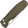 Складной нож CJRB PRADO J1936B-ODG